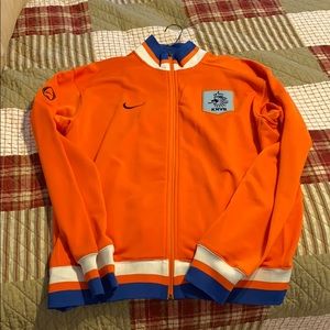 Holland (Netherlands) national team jacket